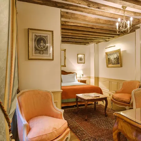 Luxembourg Parc 4*