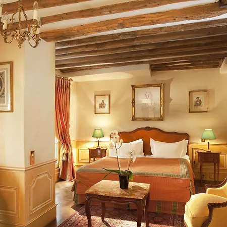 Luxembourg Parc Ξενοδοχείο 4*
