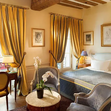 Hotel Luxembourg Parc