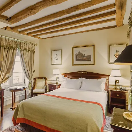 Luxembourg Parc Hotel