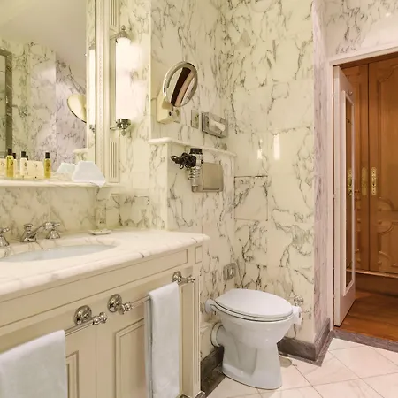 Luxembourg Parc 4* Paris