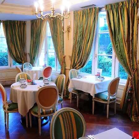Luxembourg Parc 4* Paris