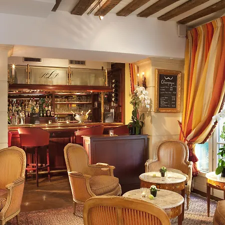 Luxembourg Parc Hotel París