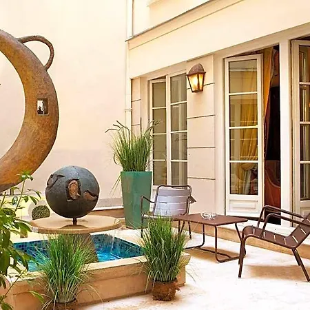 Luxembourg Parc Hotel