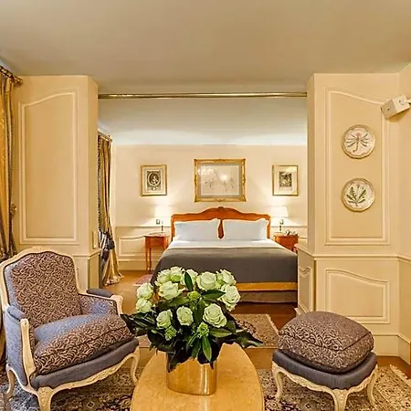 Luxembourg Parc Hotel