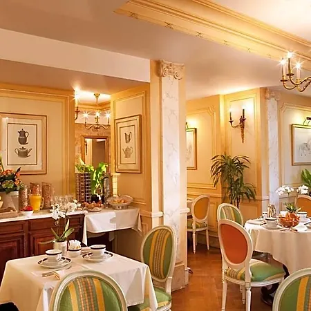 Luxembourg Parc Hotel 4*