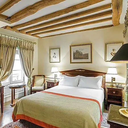 Luxembourg Parc Hotel 4*