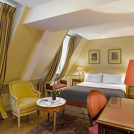 Hotel Luxembourg Parc