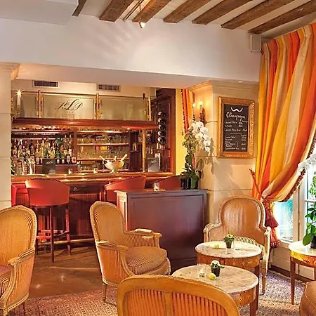 Luxembourg Parc Hotel 4*