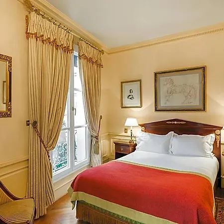 Luxembourg Parc 4*