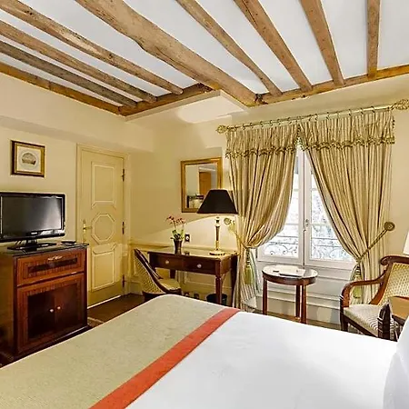 Luxembourg Parc Hotel