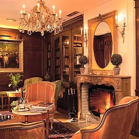 Luxembourg Parc Hotel
