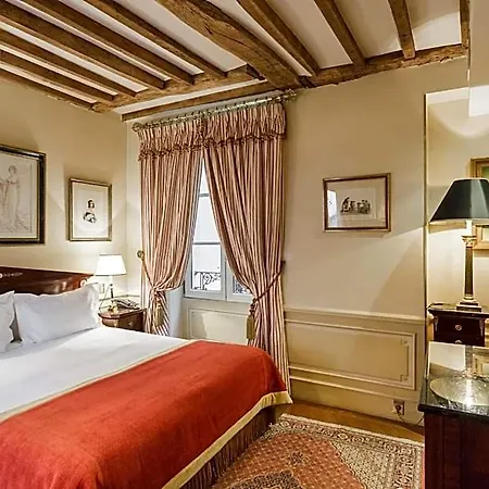 Luxembourg Parc 4*