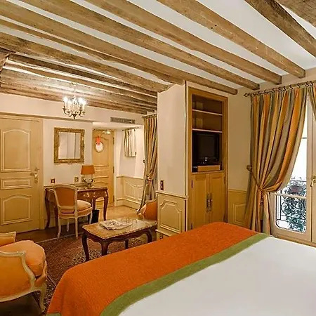 Luxembourg Parc Hotel 4*