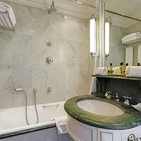 Luxembourg Parc 4* París