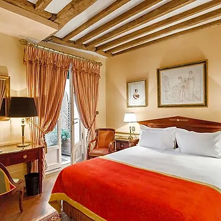 Luxembourg Parc 4*