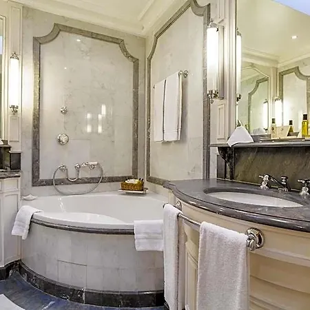 Luxembourg Parc Hotel París