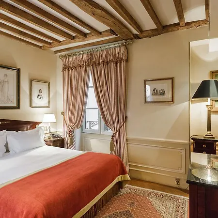 Luxembourg Parc Отель 4*