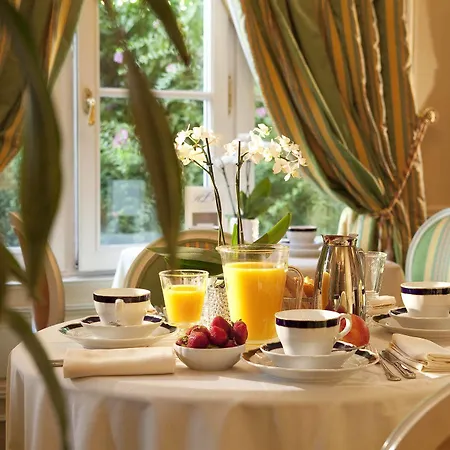 Luxembourg Parc Hotel