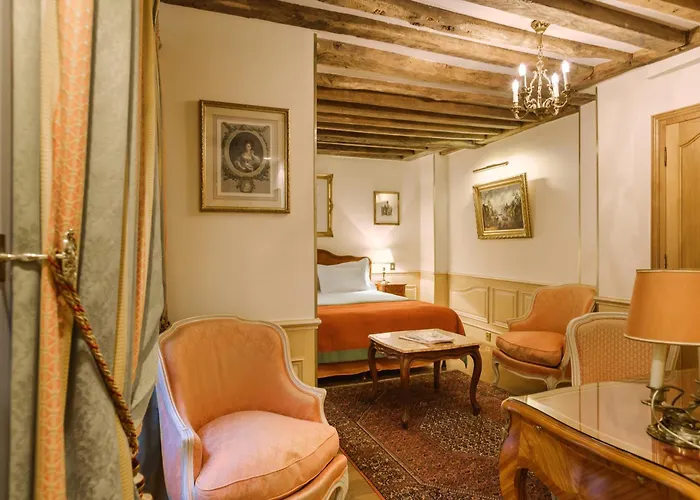 ルクセンブルク パルク 4*