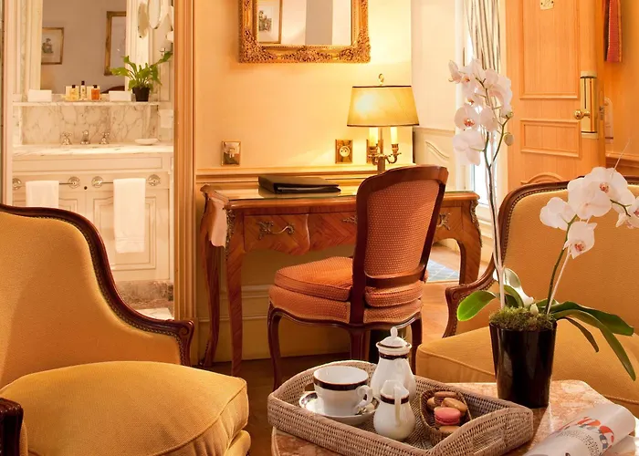 ルクセンブルク パルク ホテル 4*