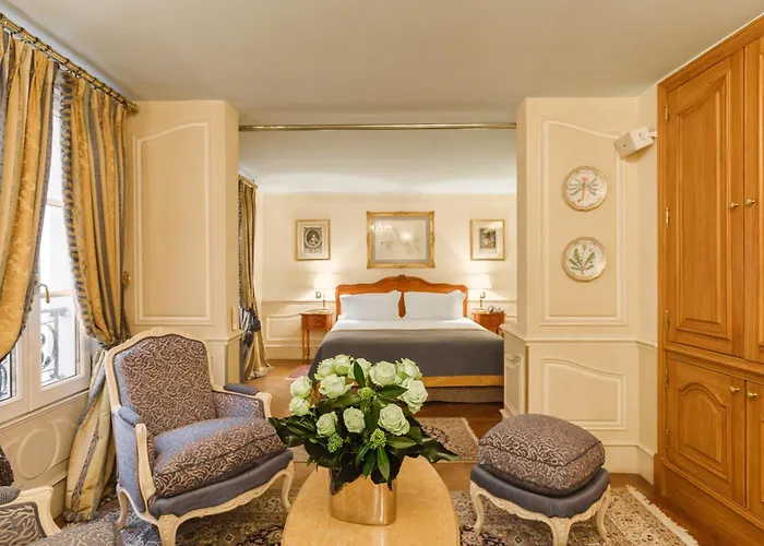 ルクセンブルク パルク 4*