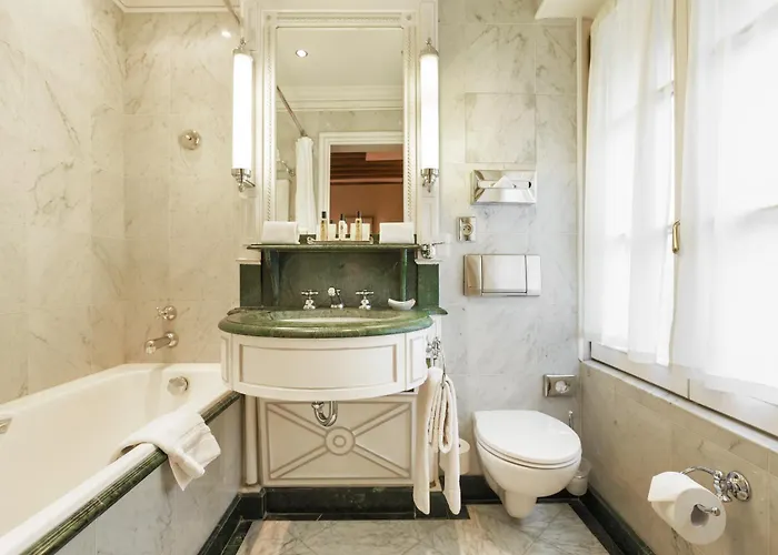 Hotel Luxembourg Parc Paris