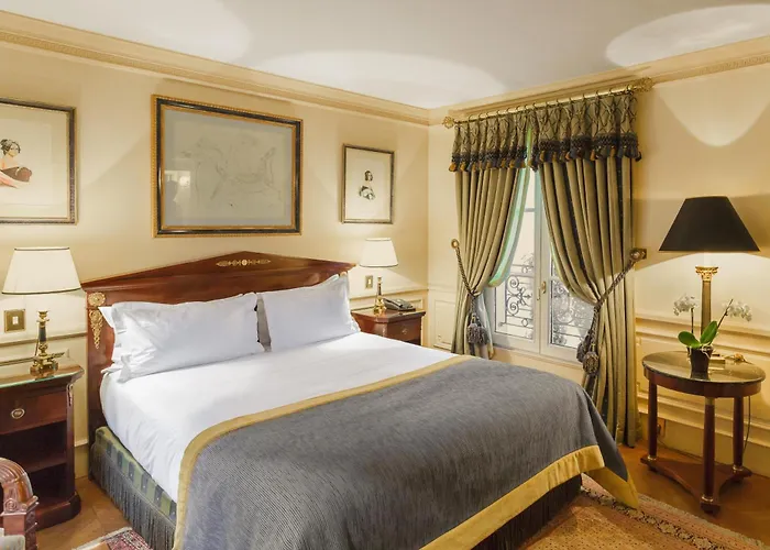 ルクセンブルク パルク パリ