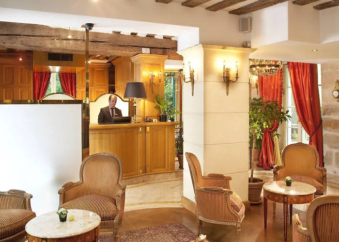 ルクセンブルク パルク ホテル 4*