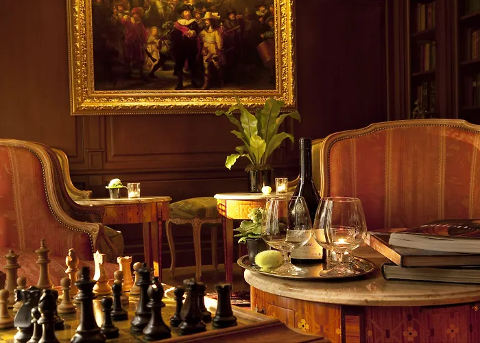 ルクセンブルク パルク