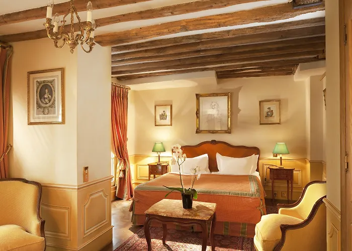 ルクセンブルク パルク ホテル 4*