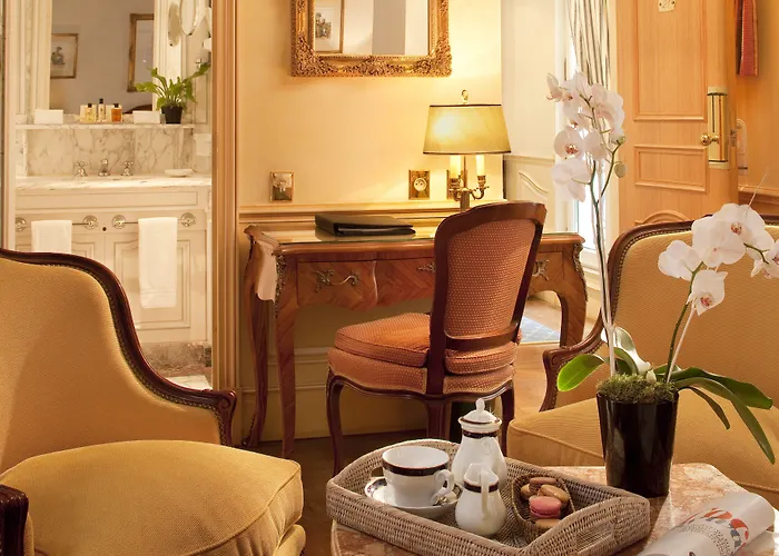 ホテル ルクセンブルク パルク