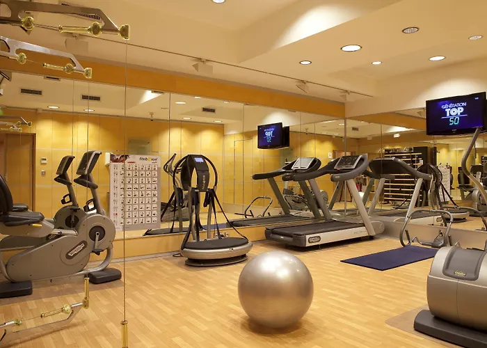 ルクセンブルク パルク