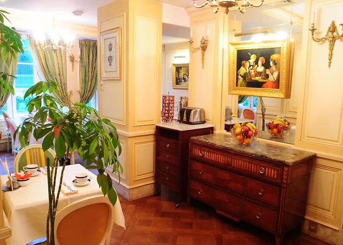 ルクセンブルク パルク