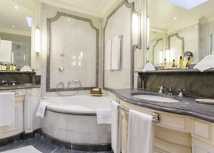 ホテル ルクセンブルク パルク