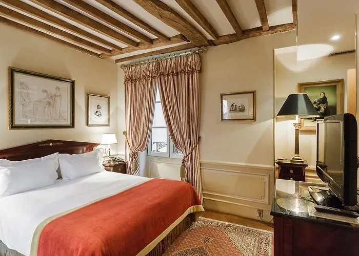 ルクセンブルク パルク ホテル 4*