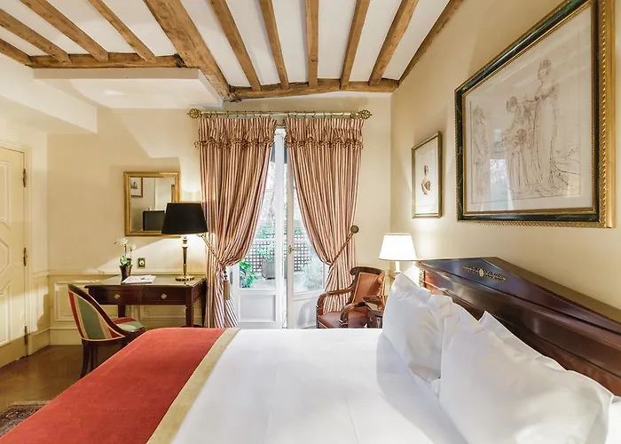 ルクセンブルク パルク 4*