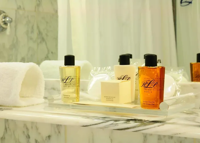 ホテル ルクセンブルク パルク