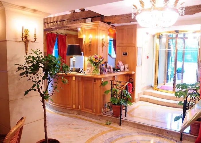 ホテル ルクセンブルク パルク