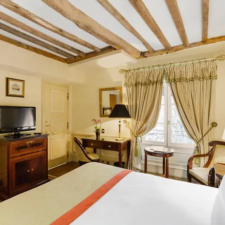 Luxembourg Parc 4* Paris