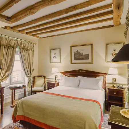 Luxembourg Parc Hotel Paris