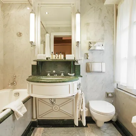 Hotel Luxembourg Parc Paris