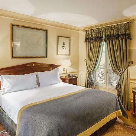 Luxembourg Parc Paris