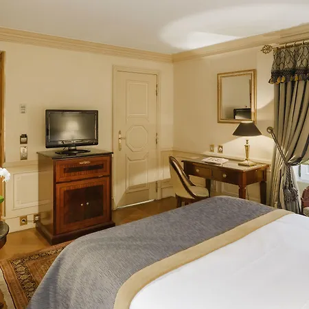 Luxembourg Parc Paris