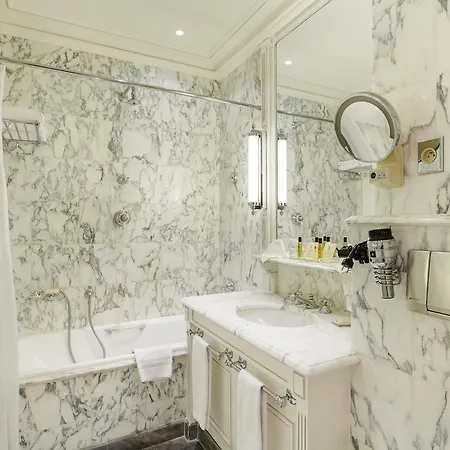 Hotel Luxembourg Parc Paris