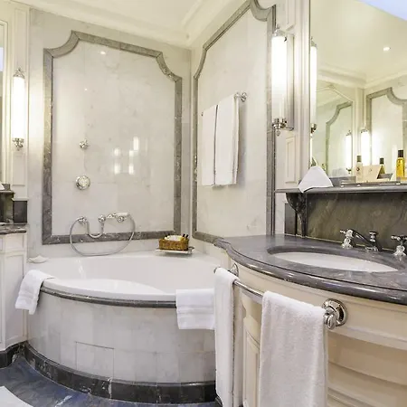 Hotel Luxembourg Parc