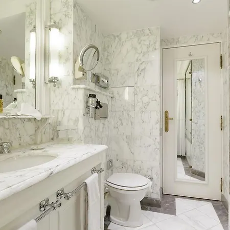 Luxembourg Parc 4* Paris