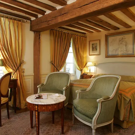 Luxembourg Parc Hotel Paris