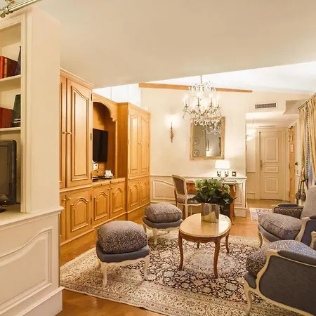 Luxembourg Parc Paris